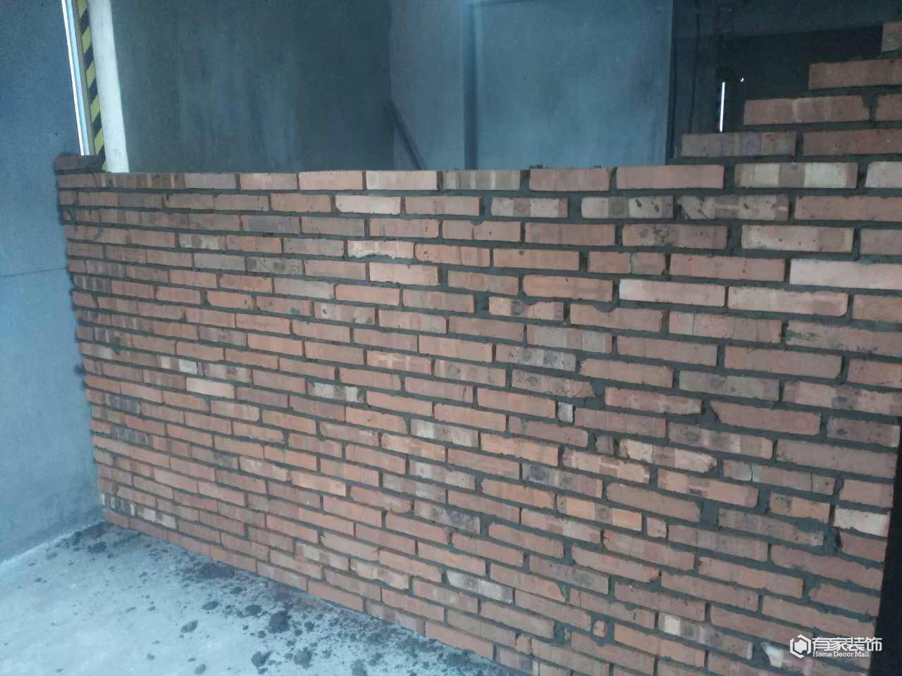 砌墙真的简单？忽略这八大注意事项准出事