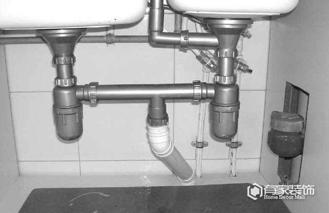 解决下水道堵塞烦恼的7大疏通方法 解决下水道堵塞烦恼的7大疏通方法