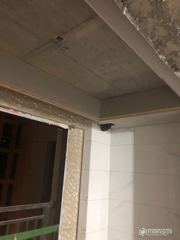 三口之家三餐四季的小日子 居住久了越喜欢