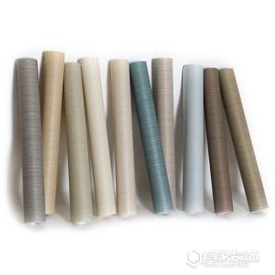 自行动手贴壁纸技巧  你get到了吗