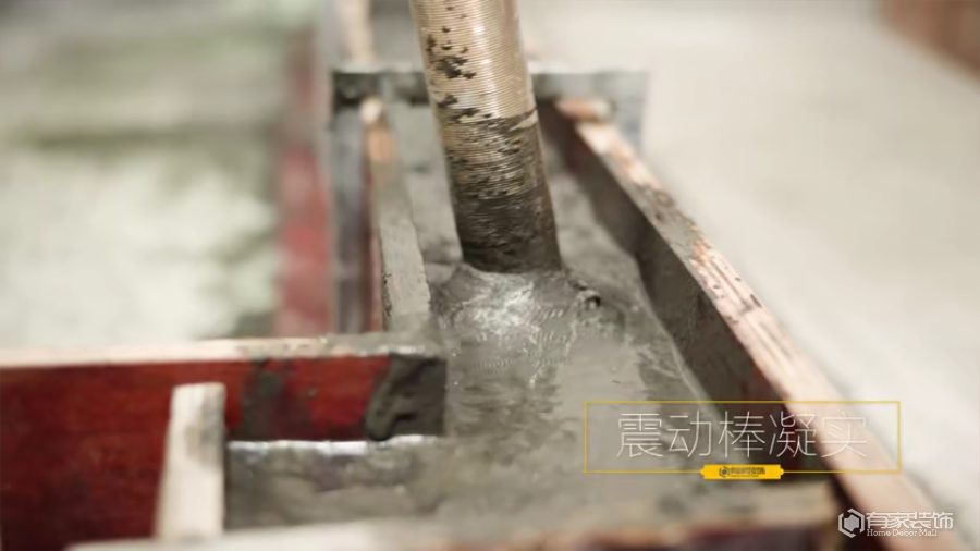 一家装修公司的新工艺技术都有哪些特点