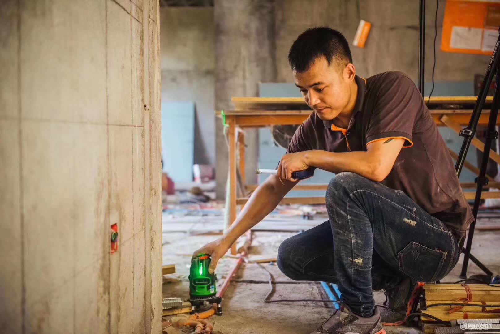 福州装修公司哪家能做到“一站式装修”？
