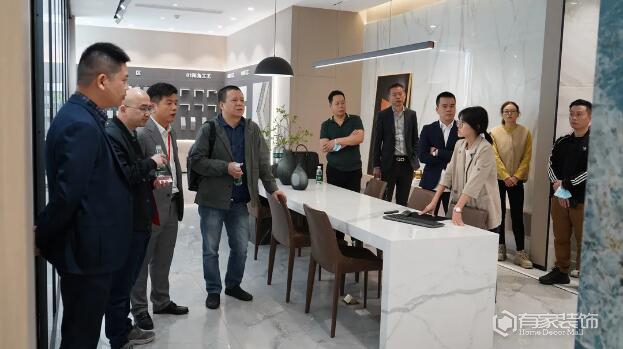 强强联合！诺贝尔与有家装饰达成战略合作，推动建构完整家装体系