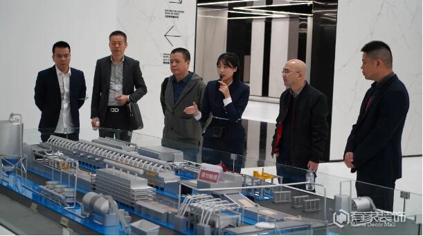 强强联合！诺贝尔与有家装饰达成战略合作，推动建构完整家装体系