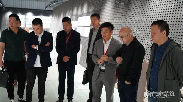 强强联合！诺贝尔与有家装饰达成战略合作，推动建构完整家装体系