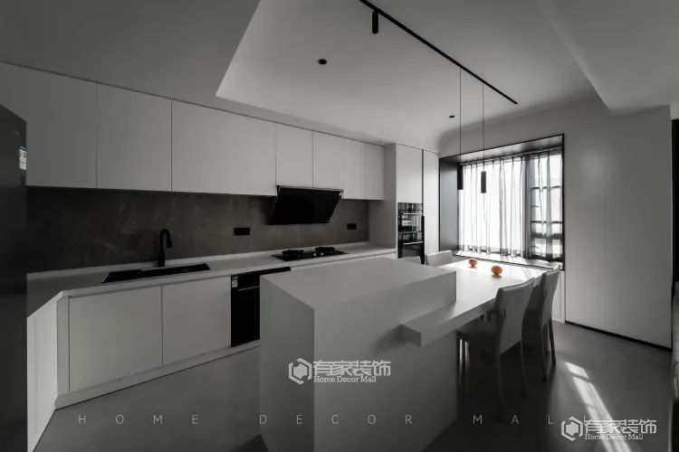 有家案例新作 | 烟火岁月，觅人世间温情