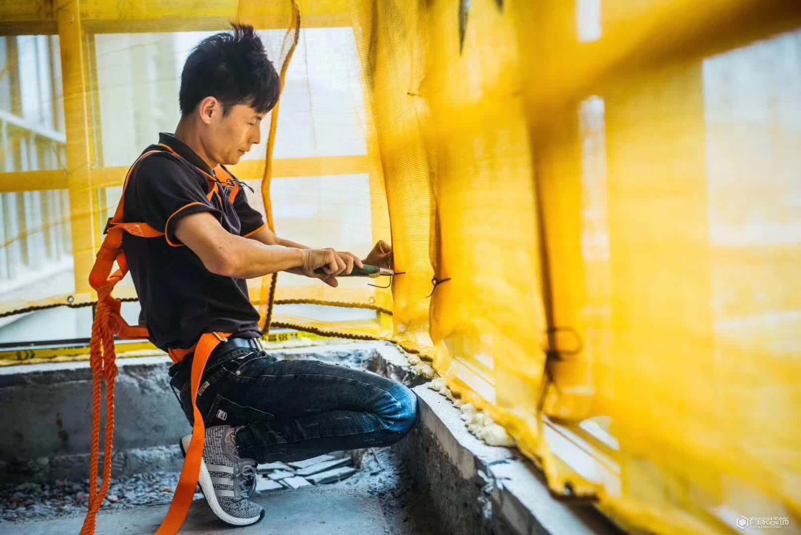 「致敬有家工匠」送甘甜之水，解夏日之炎 