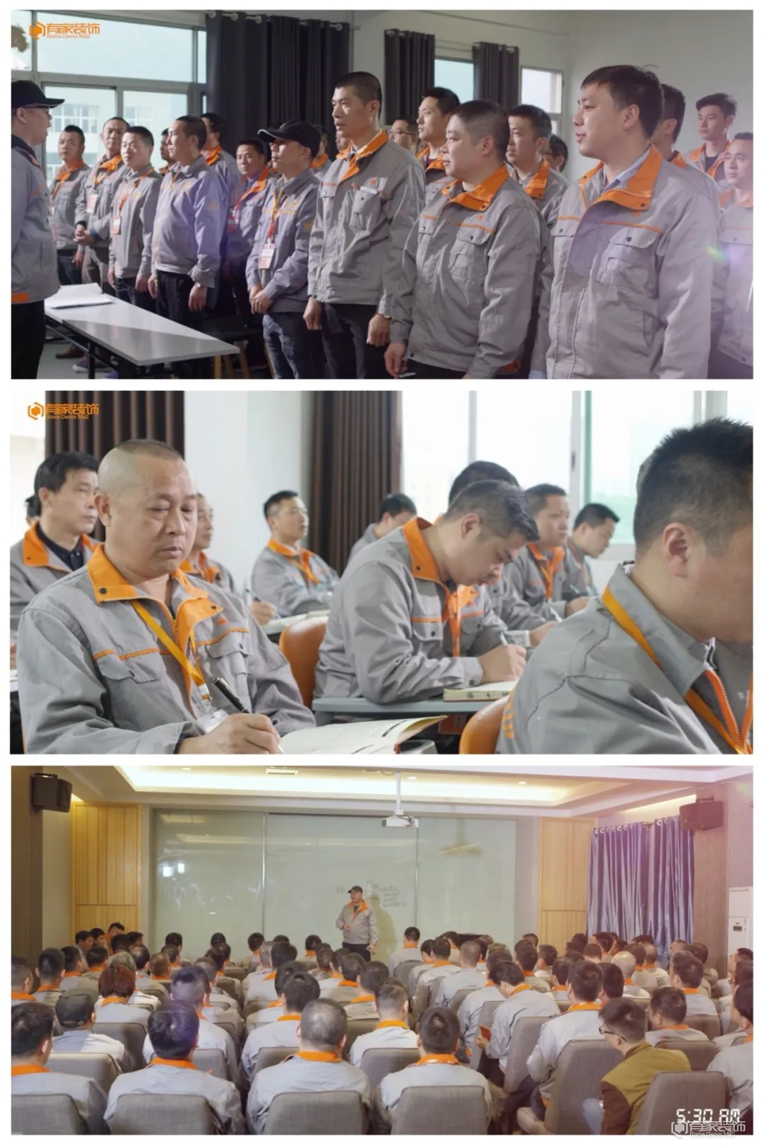「致敬有家工匠」送甘甜之水，解夏日之炎 