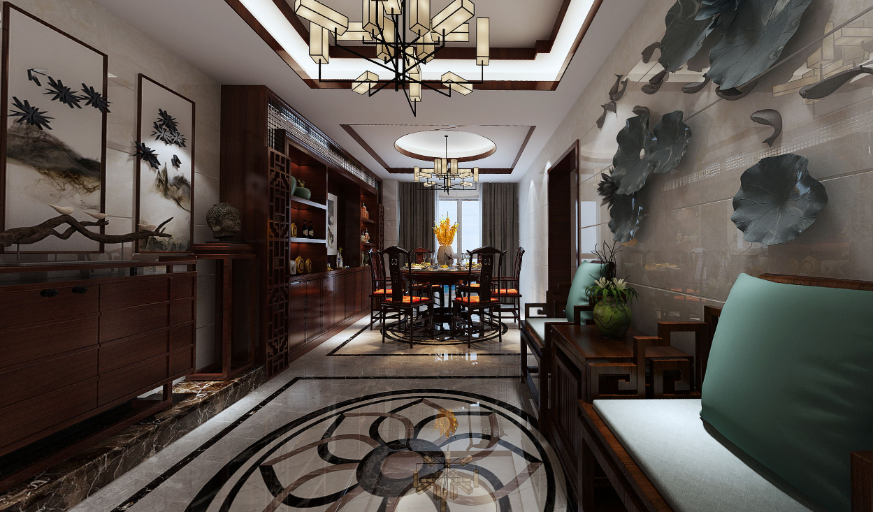 名城国际