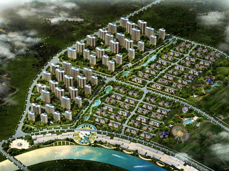 祥浦苑