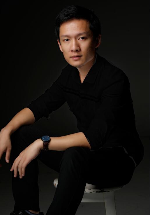 黄宏滨