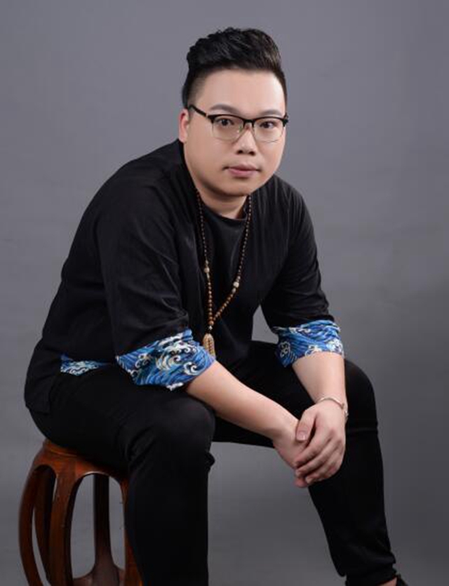 万科金域时代 85㎡现代风格