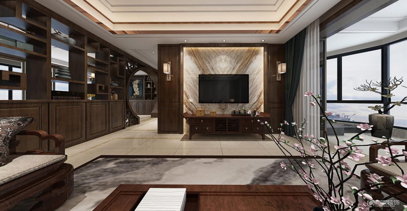 江霞