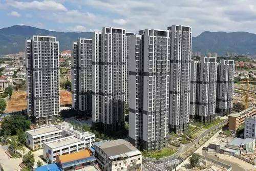 建坂新苑