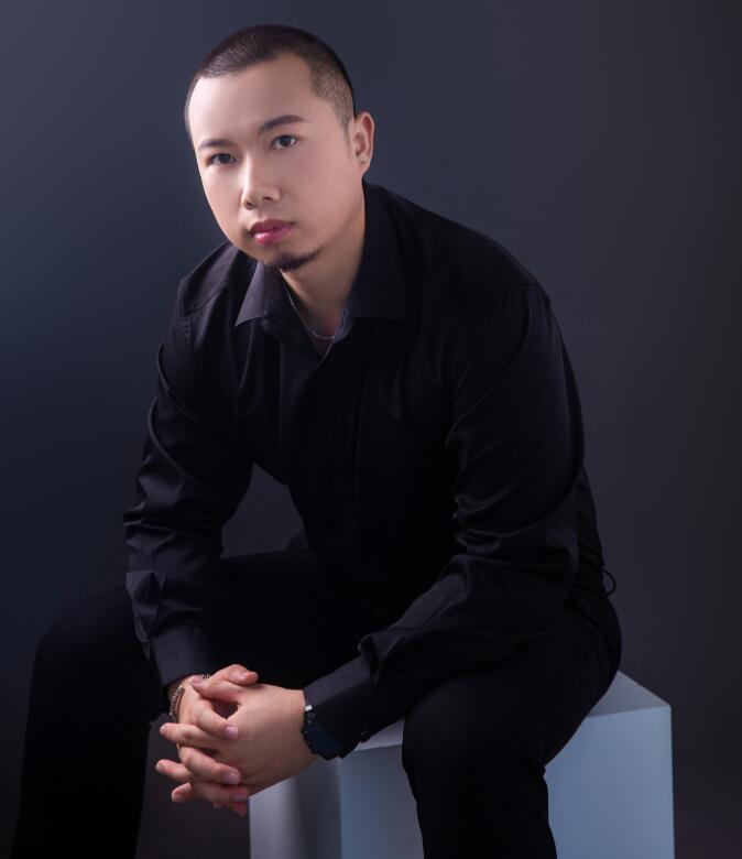 陈维晃