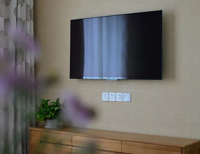 90后女生二手房简易装修历程