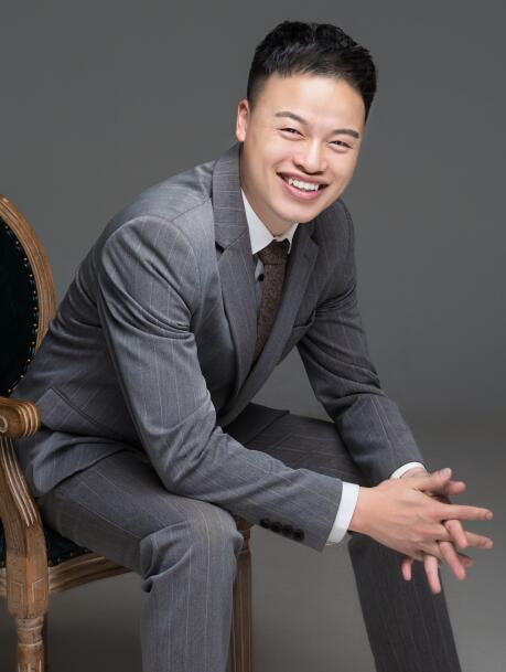 王志强