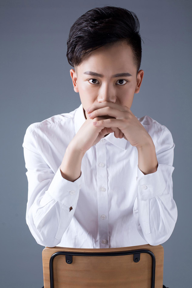 悦融庄 129㎡现代简约