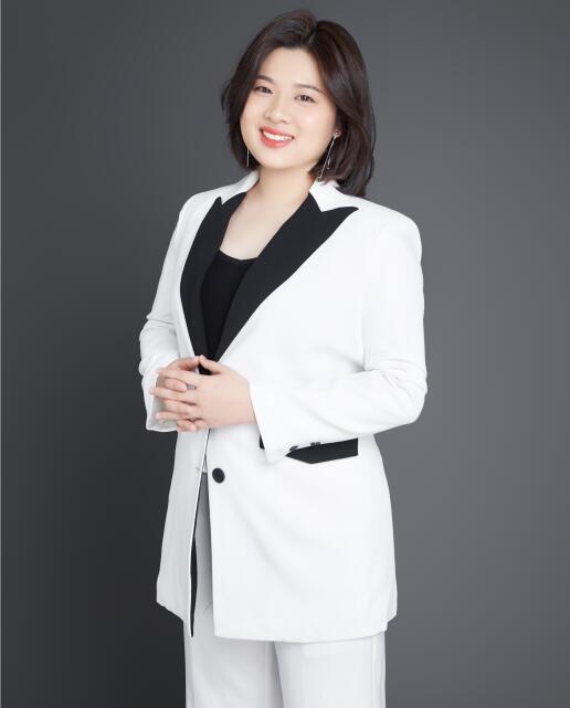 国贸学原三期 98㎡现代简约