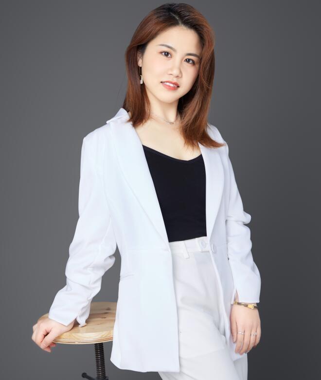 翁雪晶