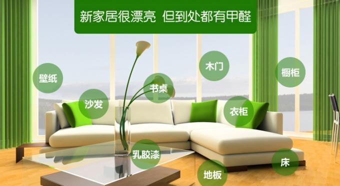环保家装，你需要懂的一些知识