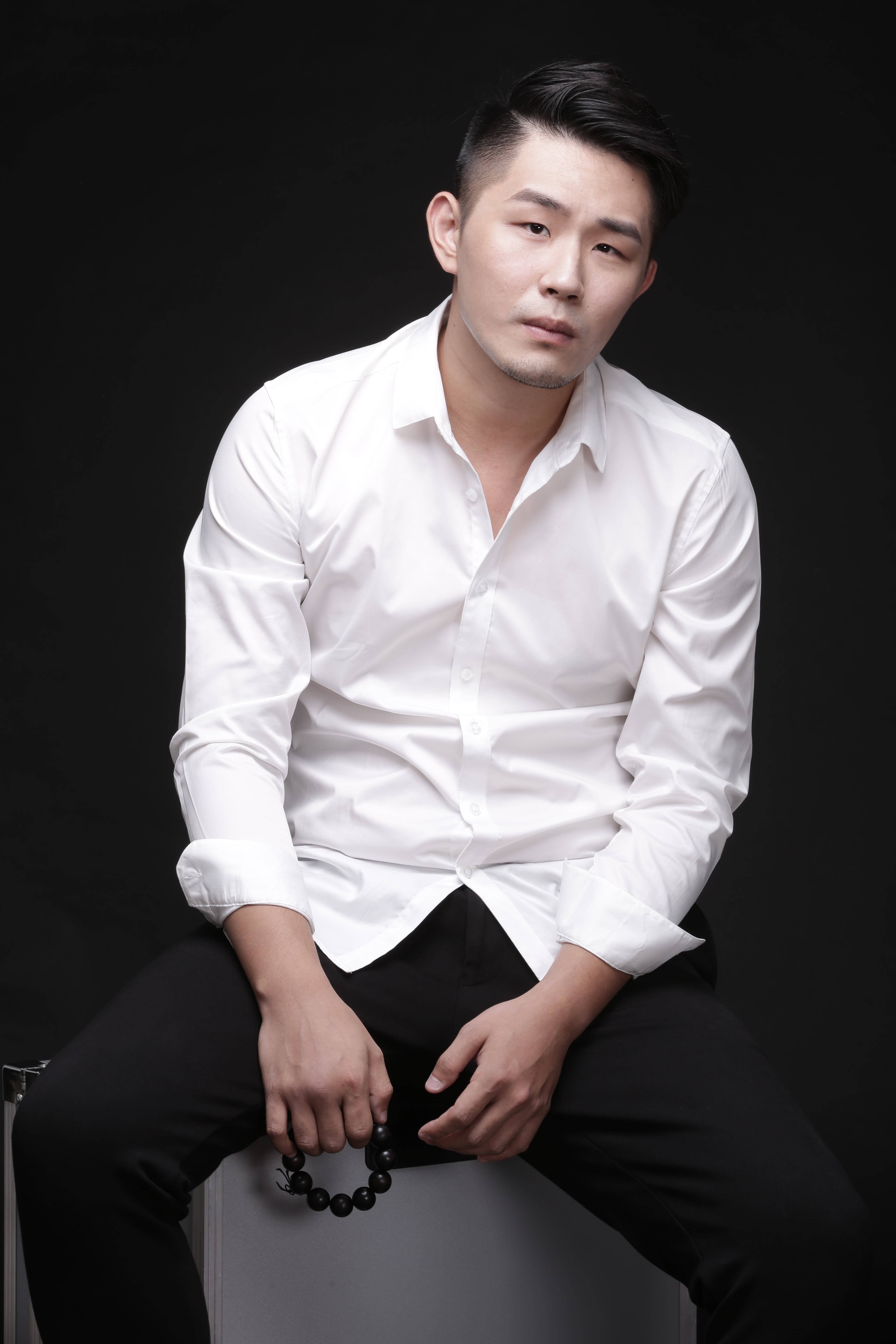 郑星宇