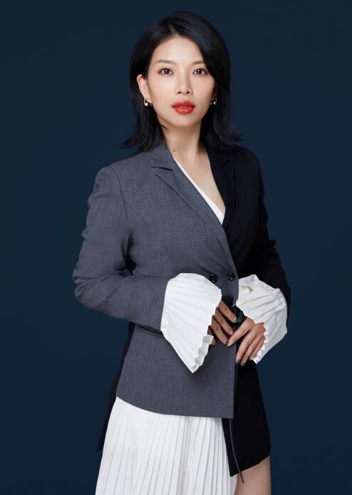 刘美丹