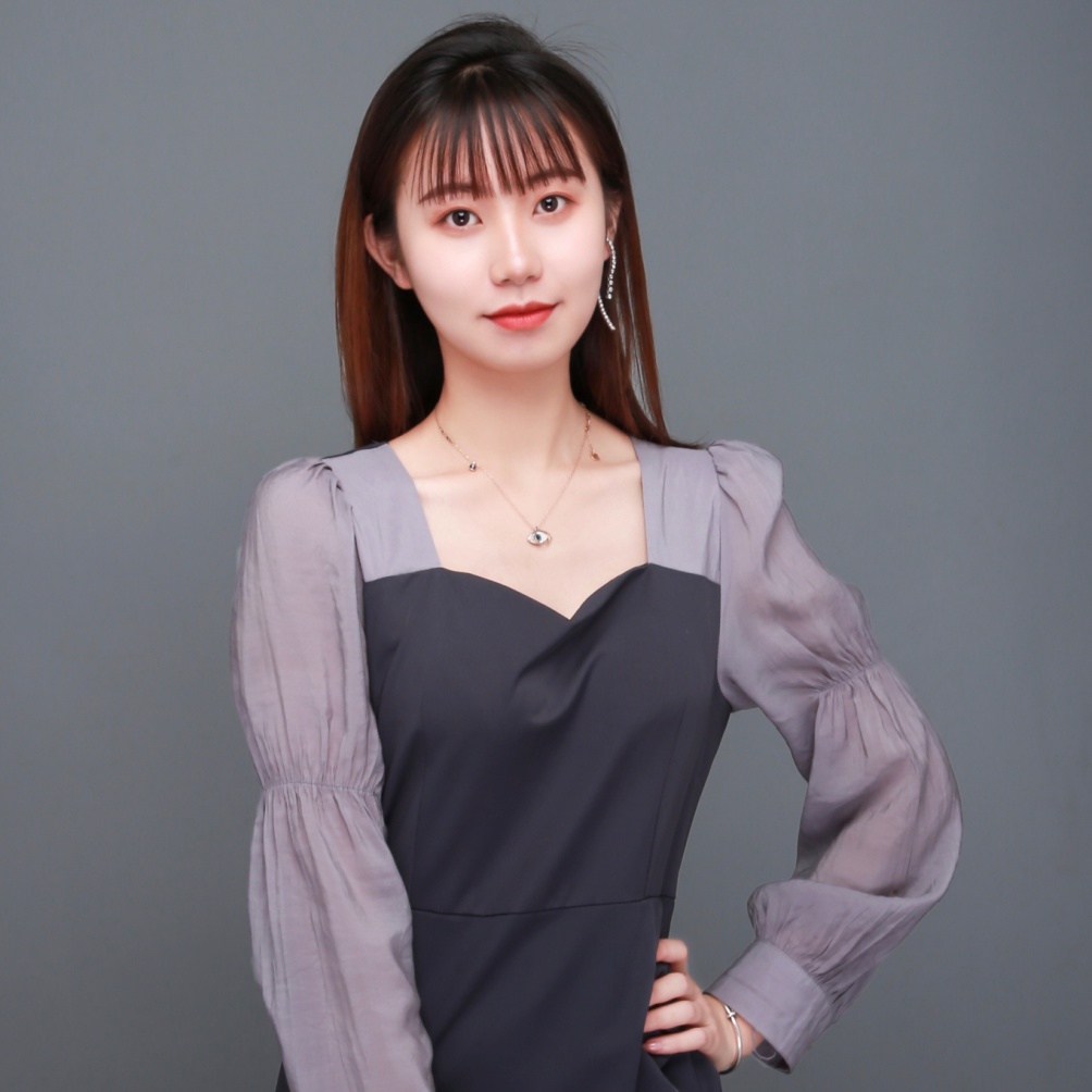 黄子珊