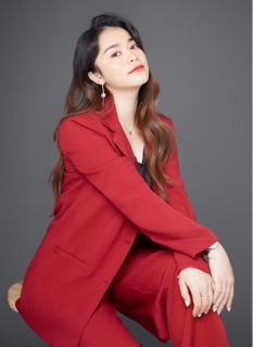 金茂府 142㎡现代简约
