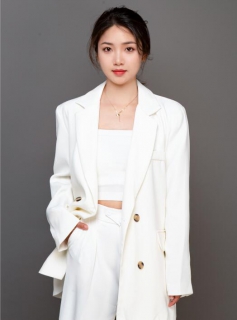 万科城市之光 116㎡现代简约