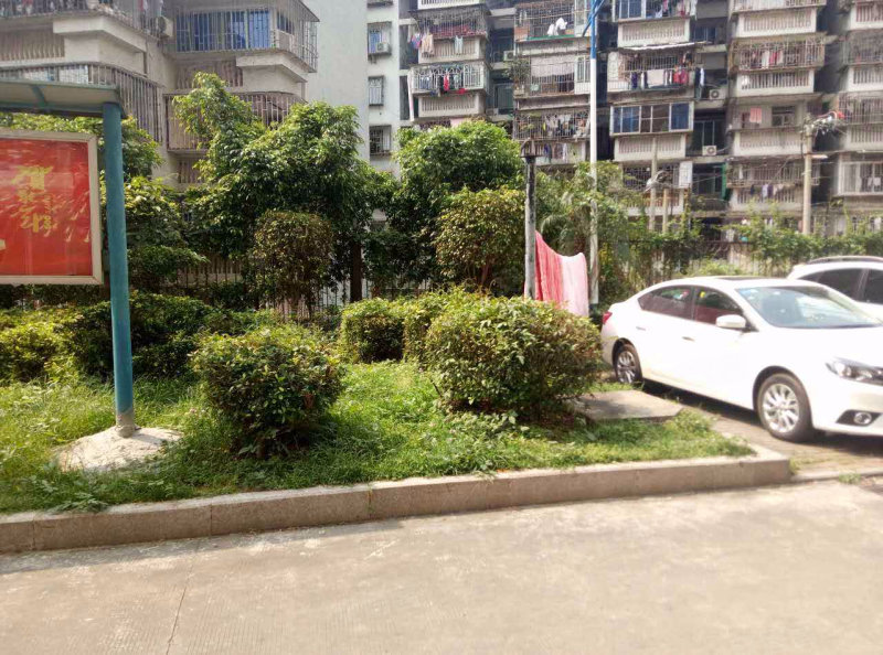 武警龙腰小区