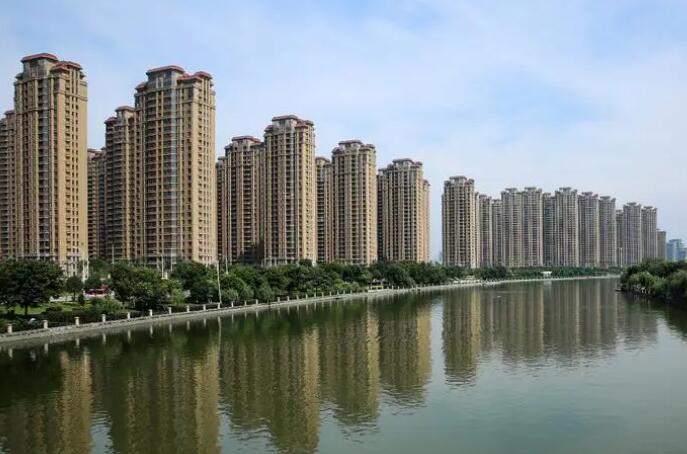 闽江世纪城
