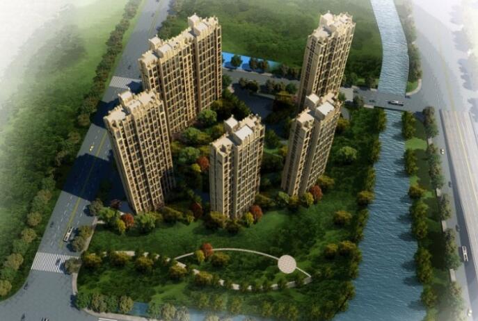 建发领第澜悦湾