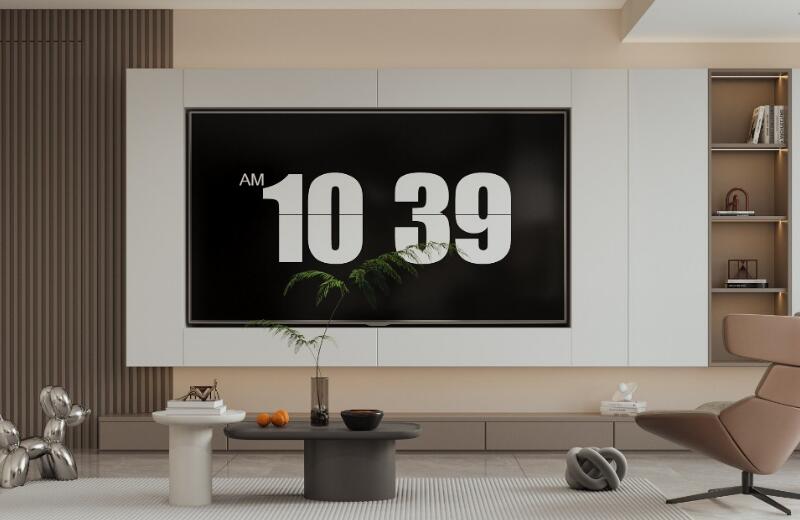 悦融庄 129㎡现代简约